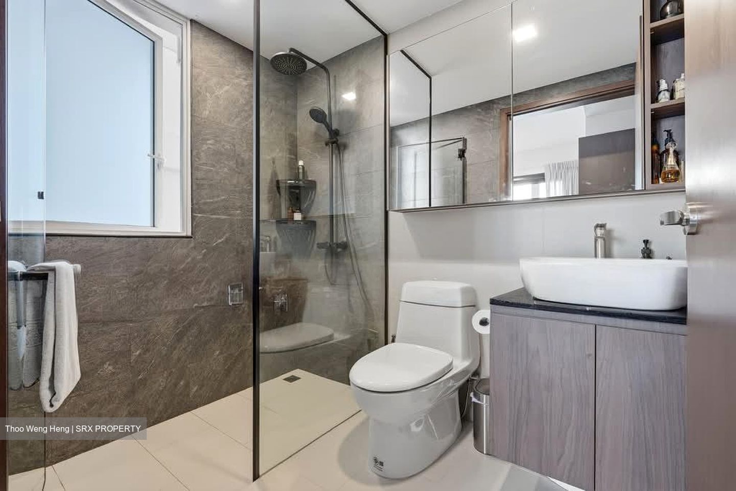 Waterview (D18), Condominium #600982721